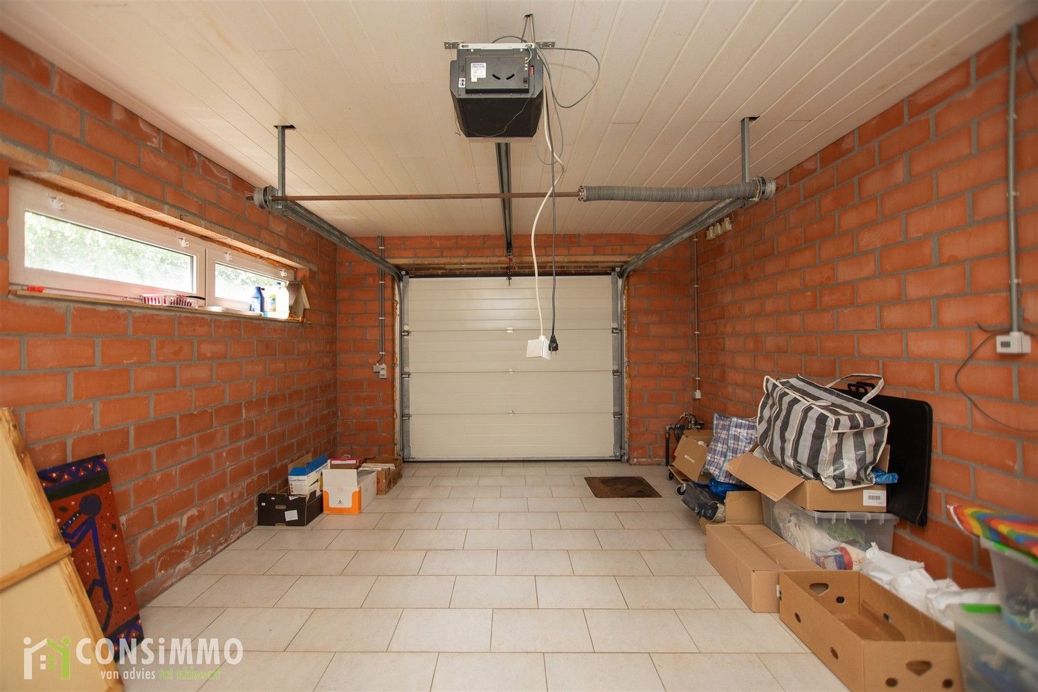 Ruime woning met atelier foto 23