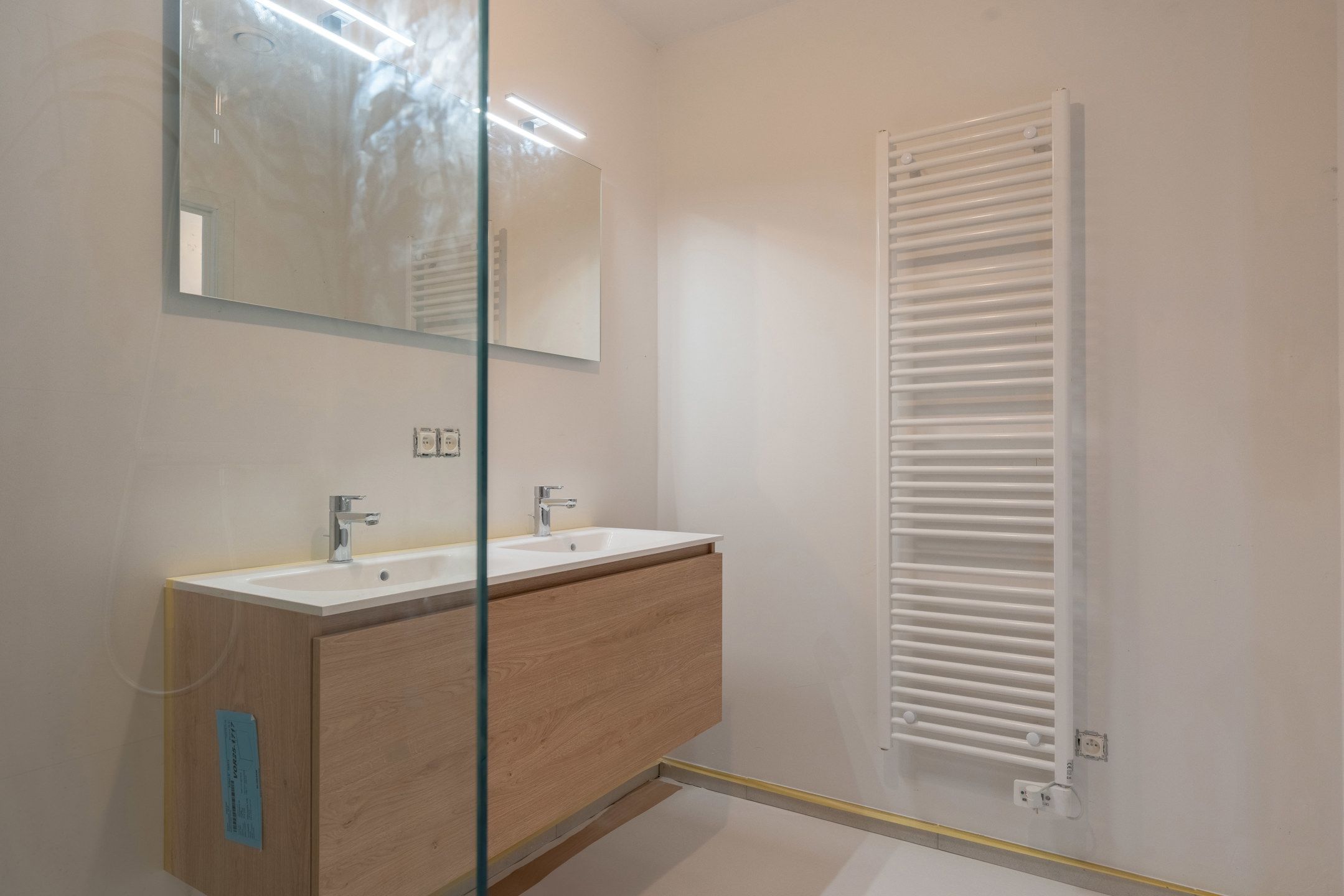 Nieuwbouw appartement met 1 slaapkamer en terras te Geel foto 10
