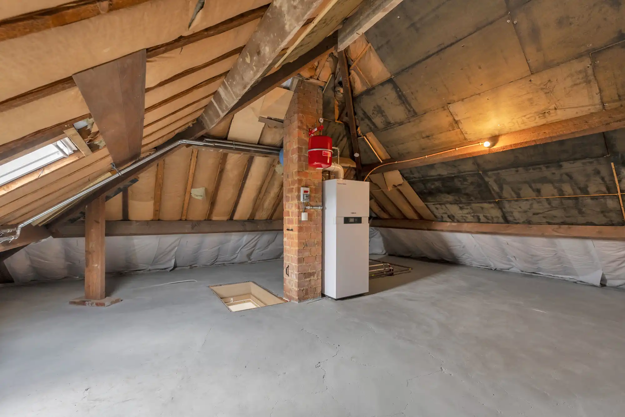 Instapklare woning 3 slpks op 4a90ca foto 14