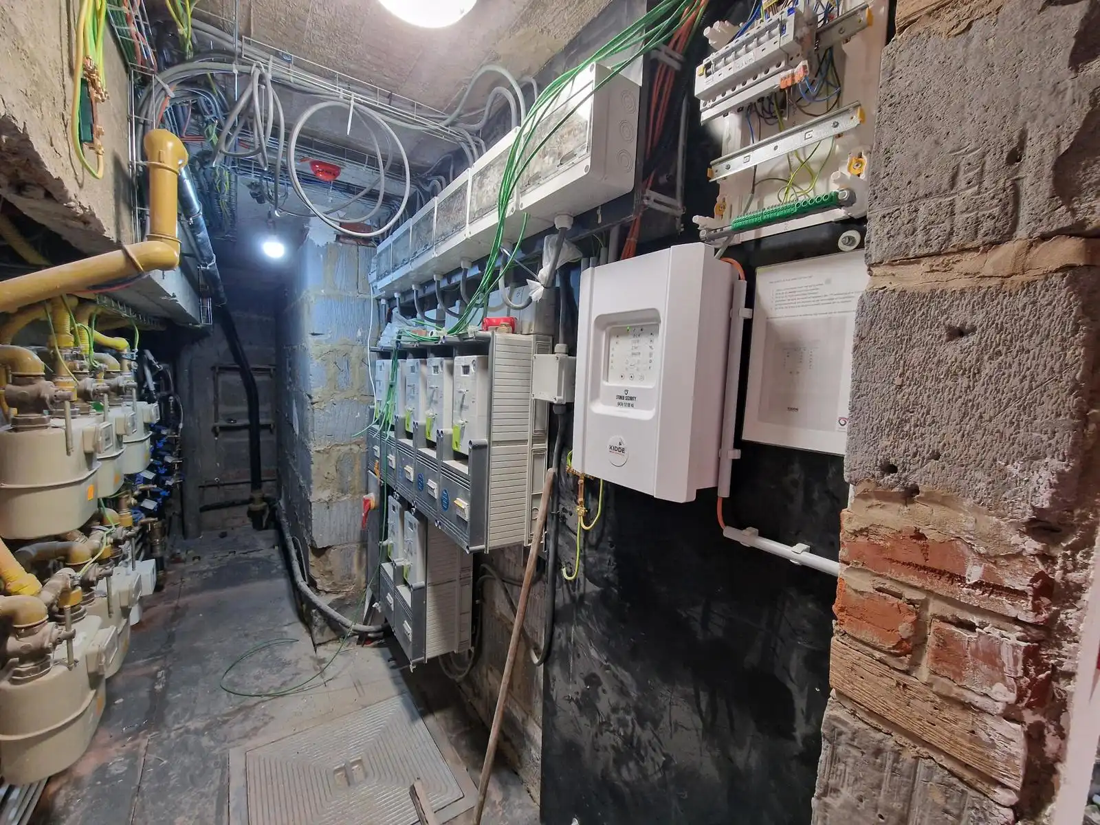 Vernieuwde appartementen 2 slpks te Tervuren foto 31