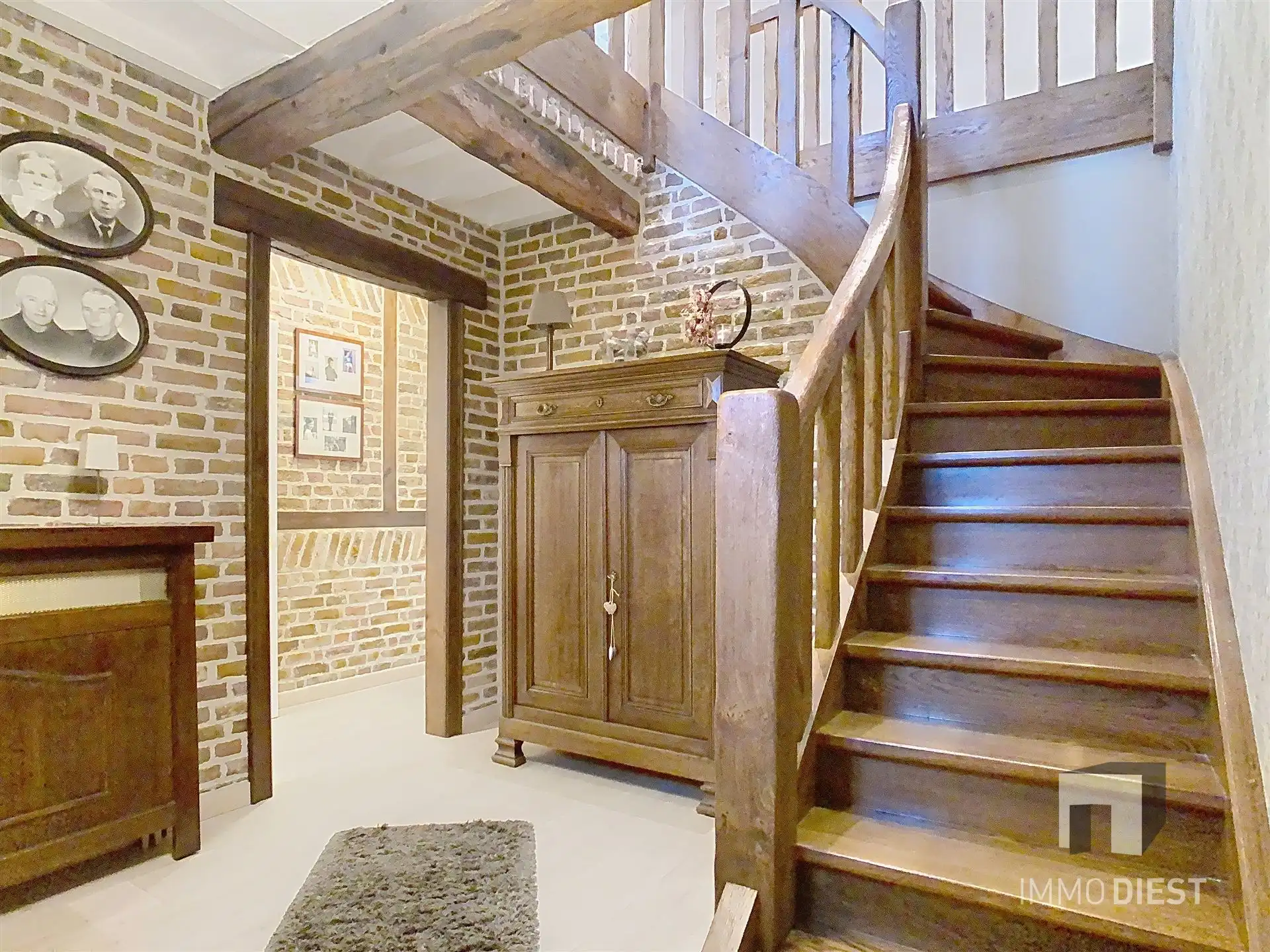 Woning in uitstekende staat + EPC B! foto 8