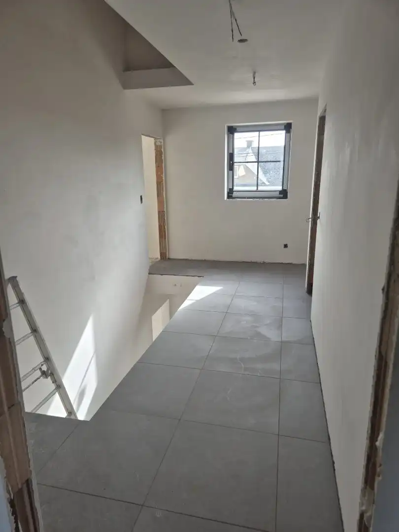 Nieuwbouw OB te Waanrode foto 11