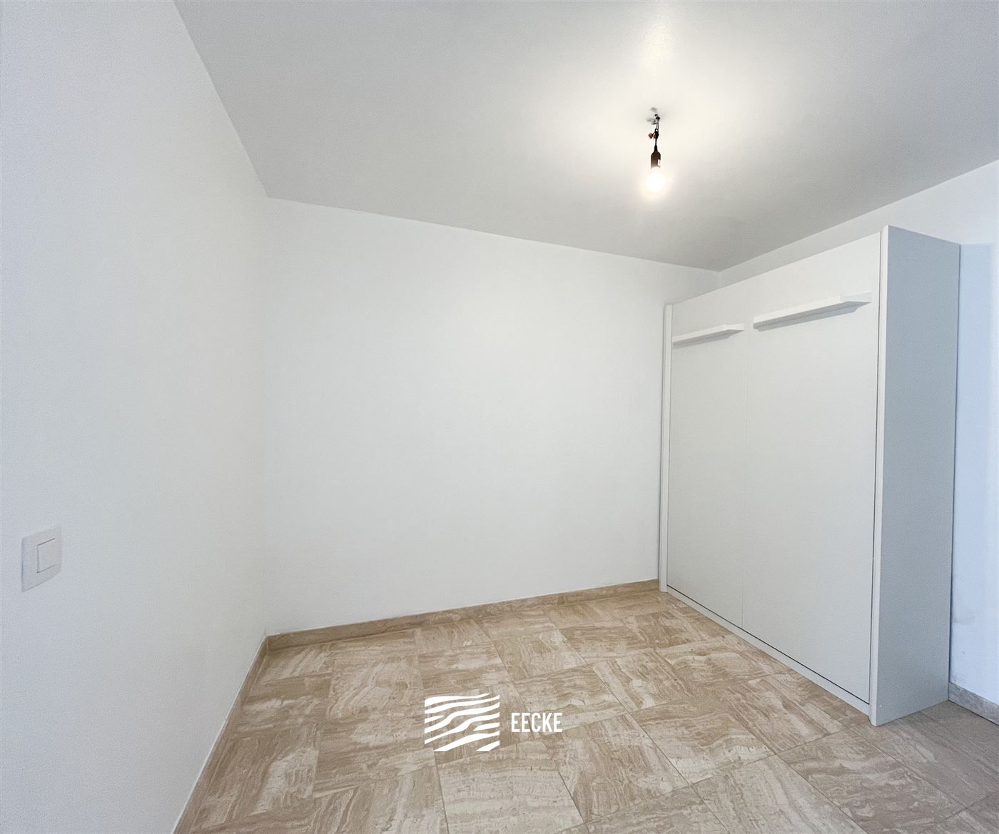 Appartement met 1 slaapkamer en slaaphoek foto 14