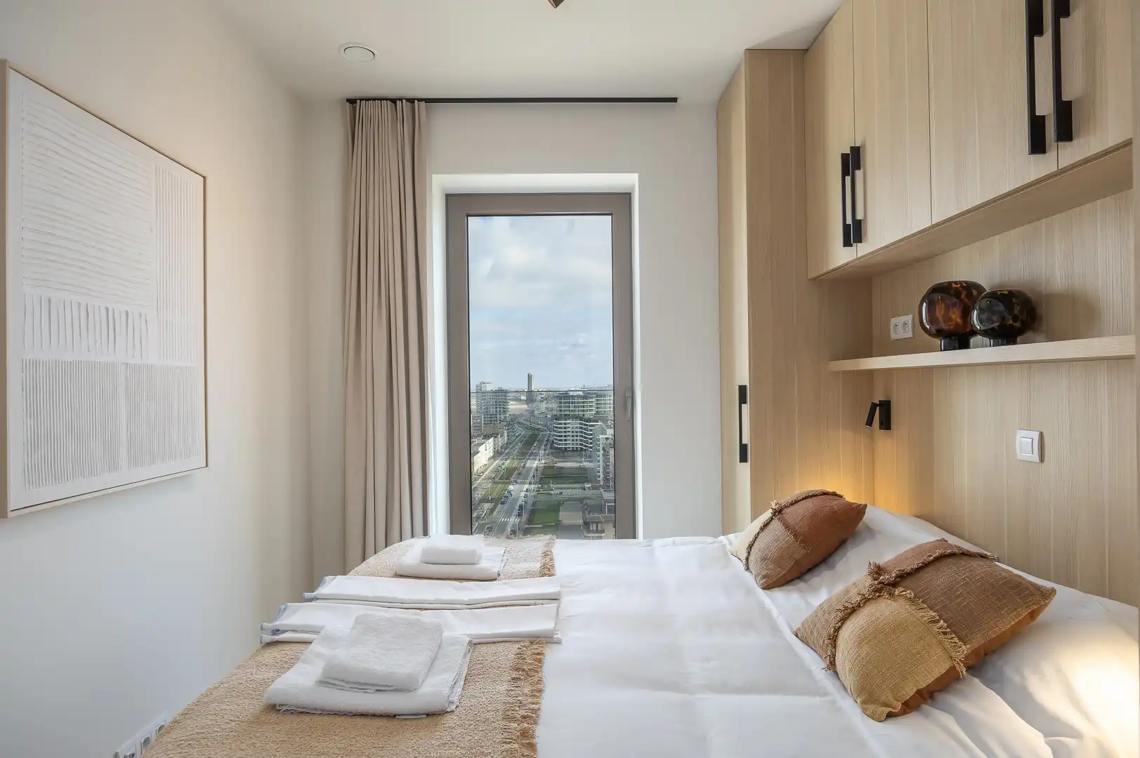 Appartement te koop foto 17