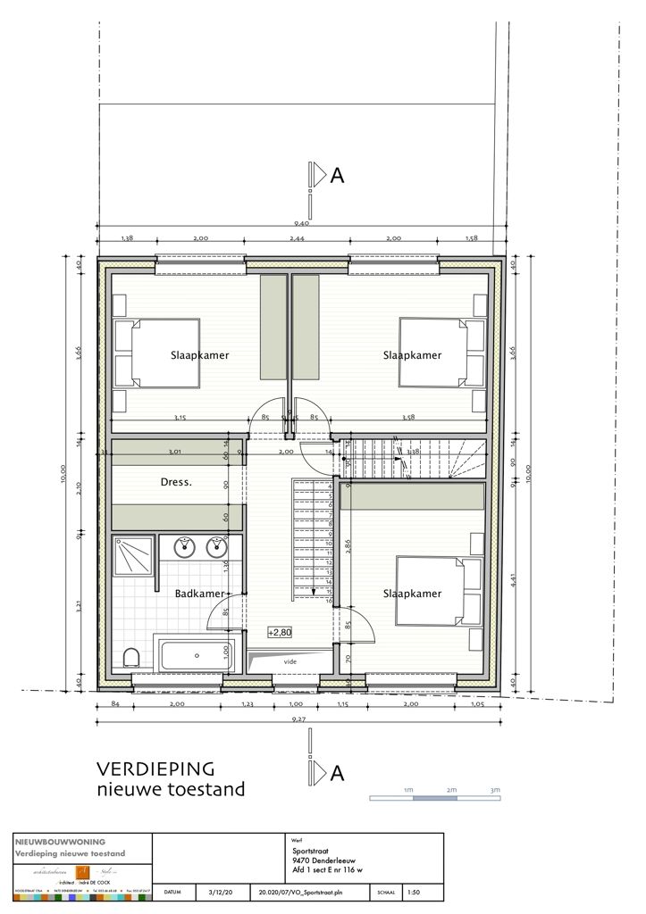 Bouwgrond in Denderleeuw foto 4