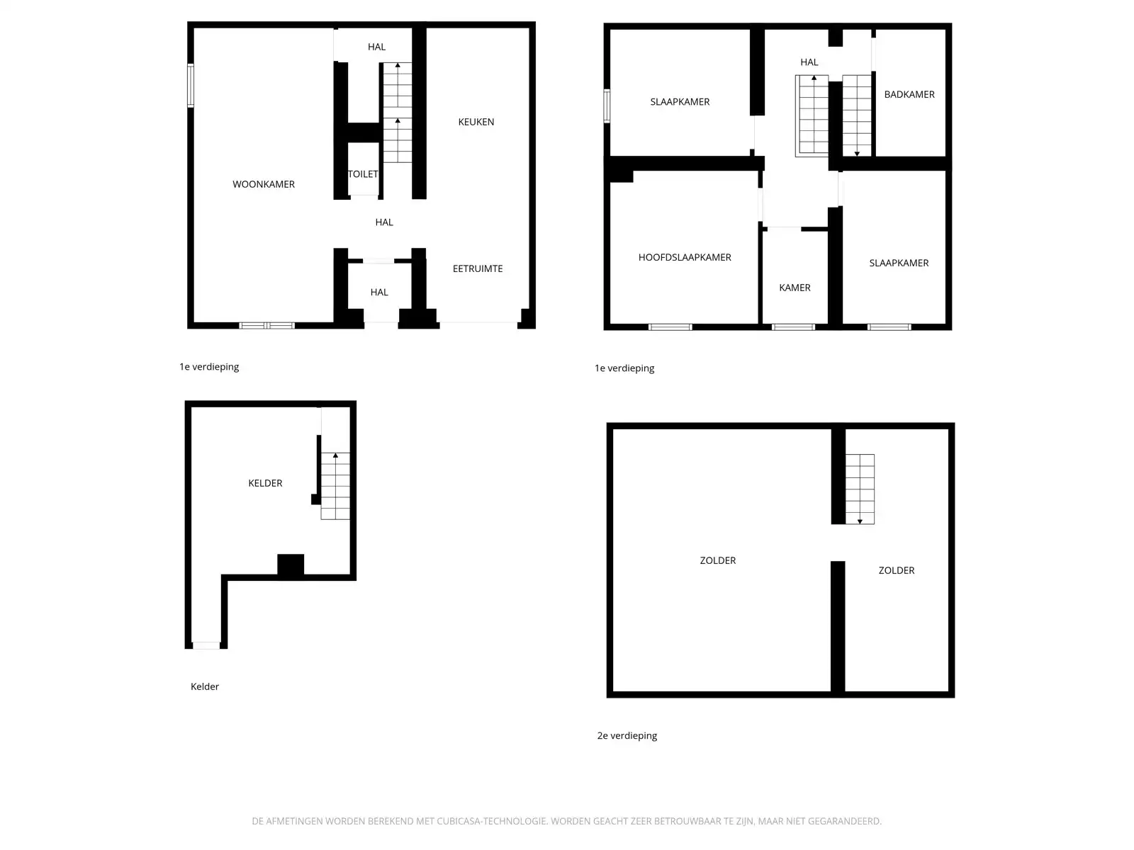 Appartement te koop foto 20