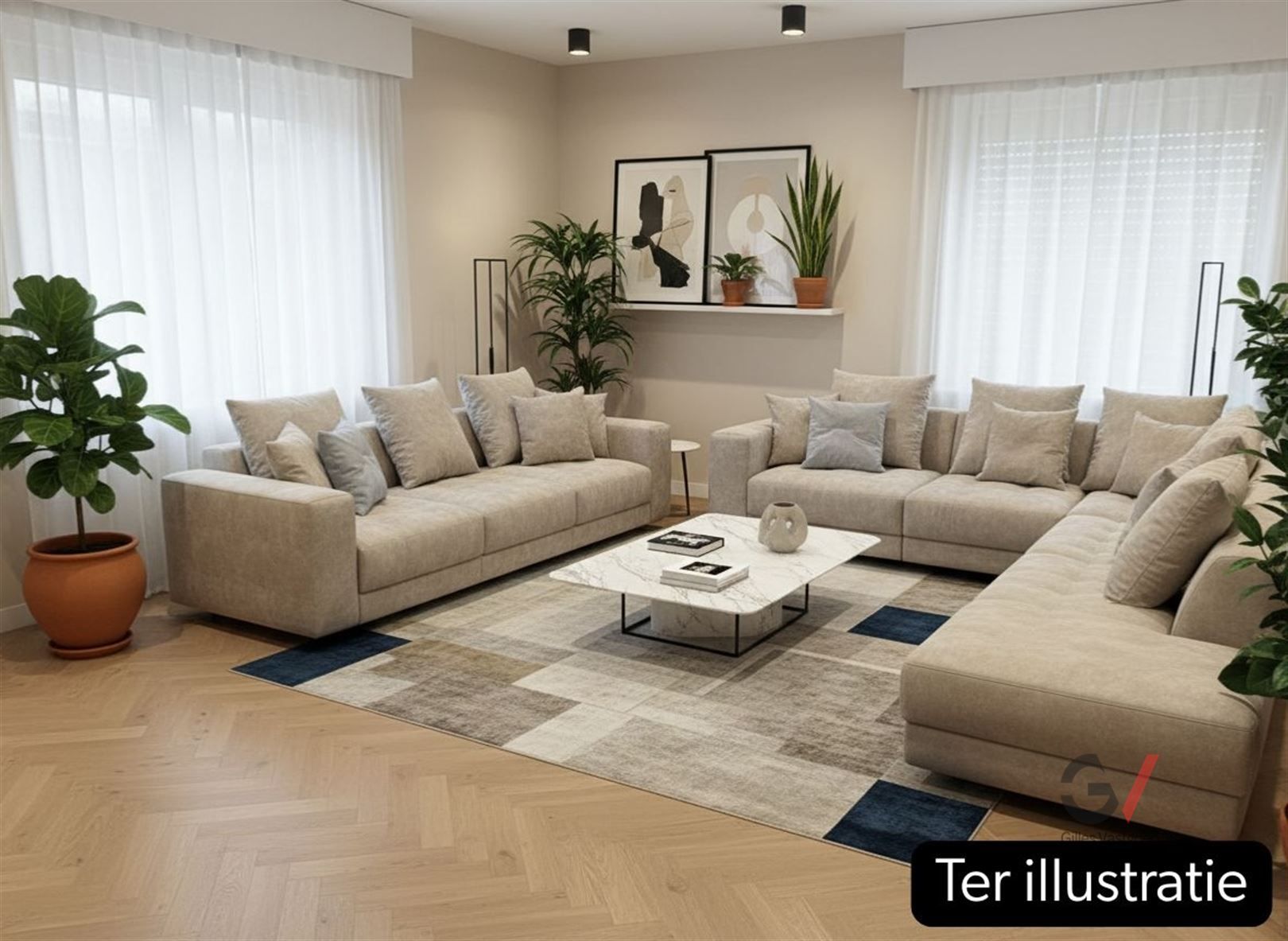 Huis foto 3