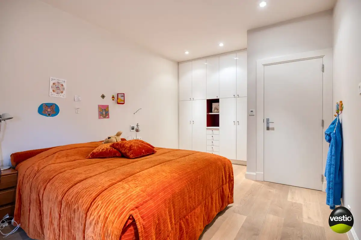 HOEVEWONING OP 64A59CA IN EEN LANDELIJKE OMGEVING. foto 37