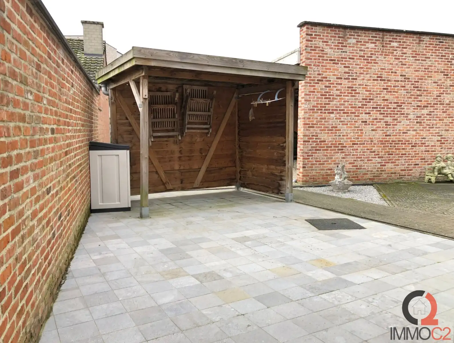 Appartement te huur foto 14