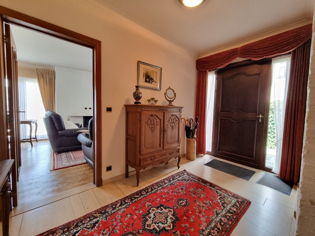 Instapklare, vrijst. woning 4 slpks foto 5