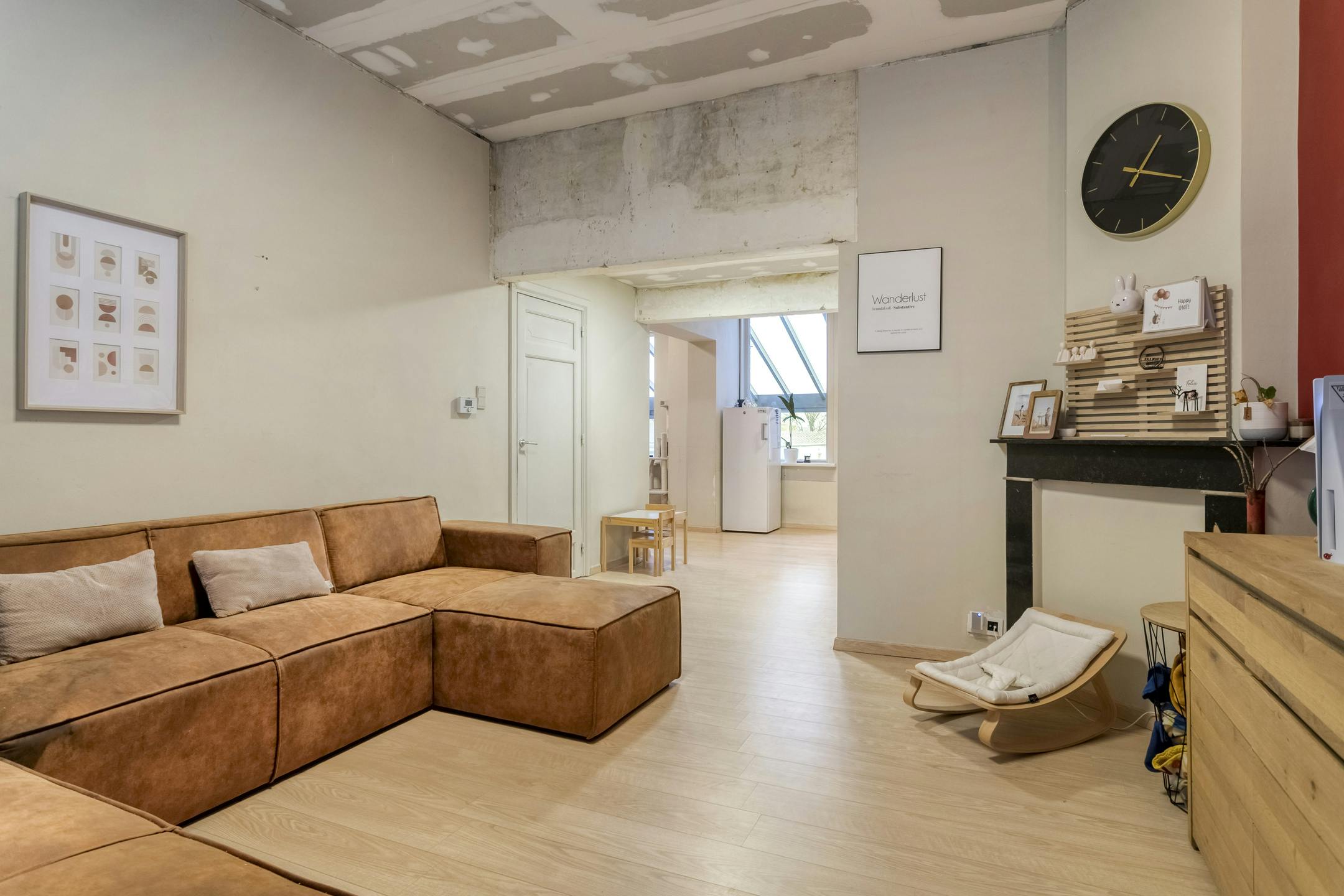 Energiezuinige woning te koop in Ieper met 5 kamers foto 5