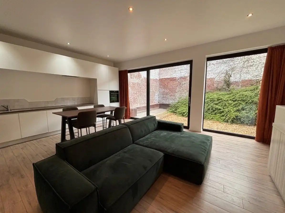 2 lofts! (79 m² + 82 m²) - investeringsvastgoed foto 5