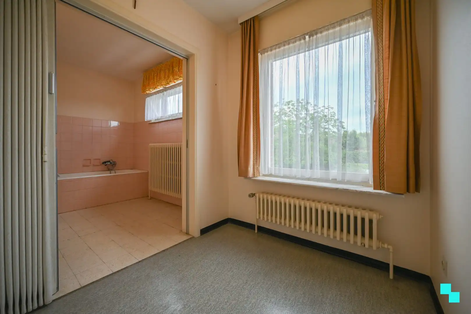 Rustig gelegen ééngezinswoning te Izegem foto 30