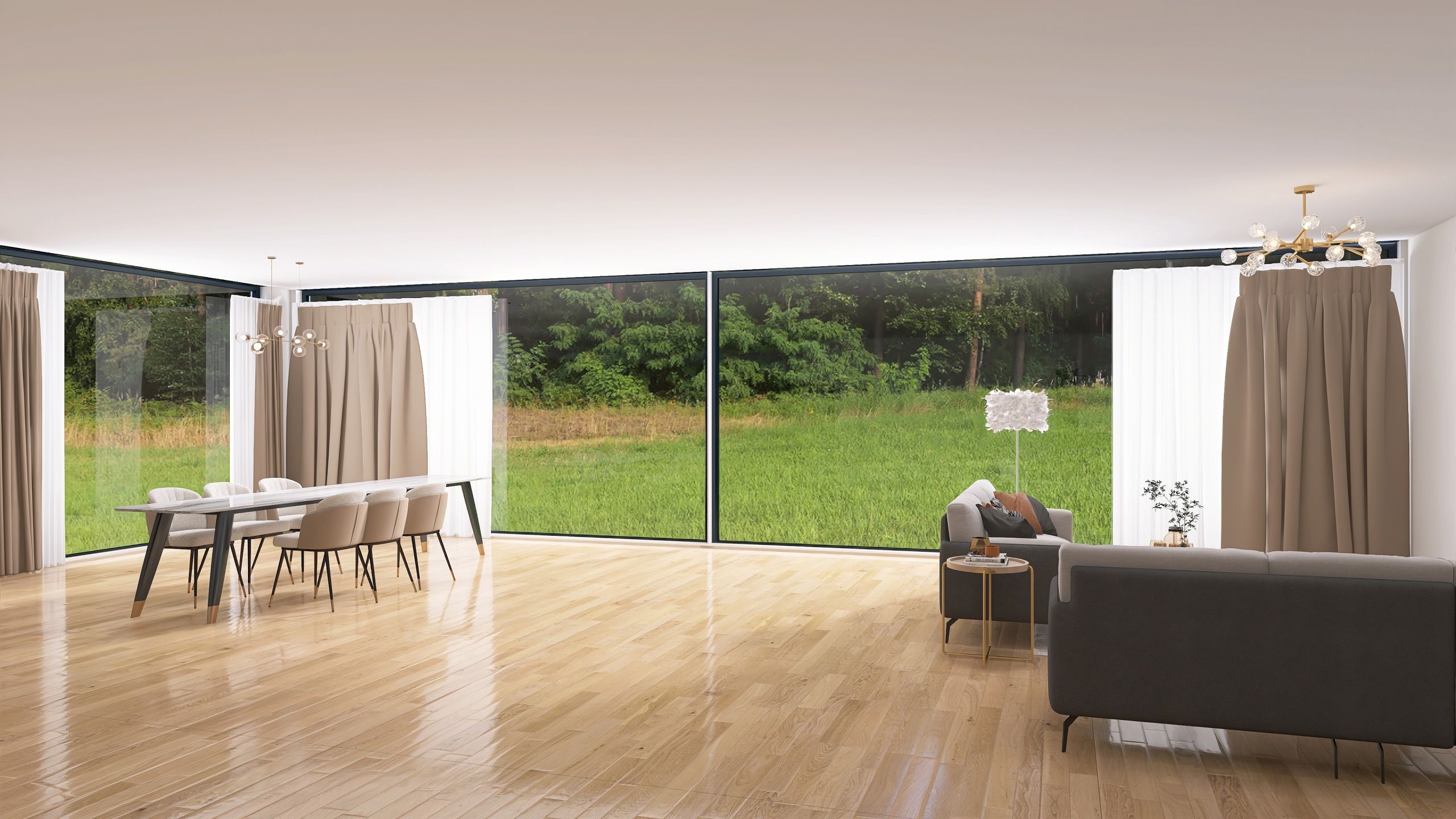 RUSTIG GELEGEN CASCOVILLA CENTRUM LENNIK, 4 KAMERS foto 8