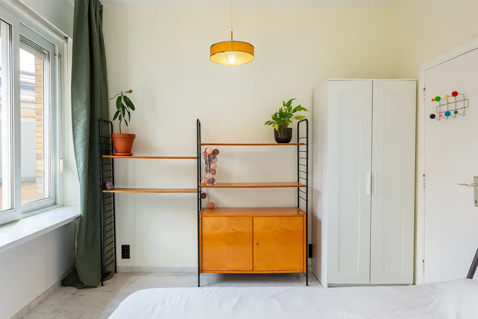 Centraal wonen in iconisch gebouw foto 15