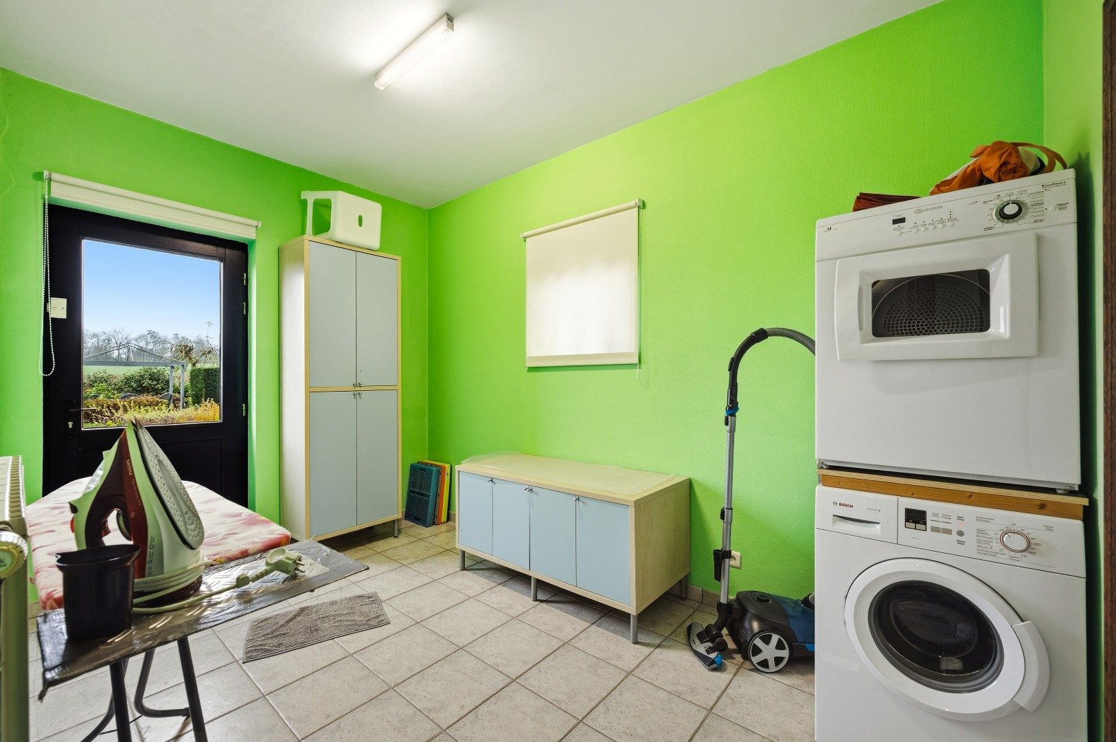 Instapklare open bebouwing met een prachtig uitzicht te Tienen (Goetsenhoven) foto 13