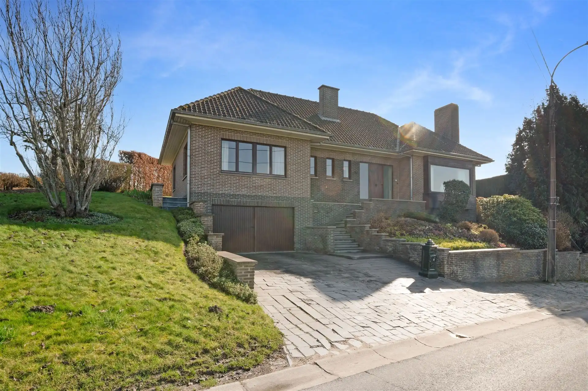 Villa te koop 9680 MAARKEDAL