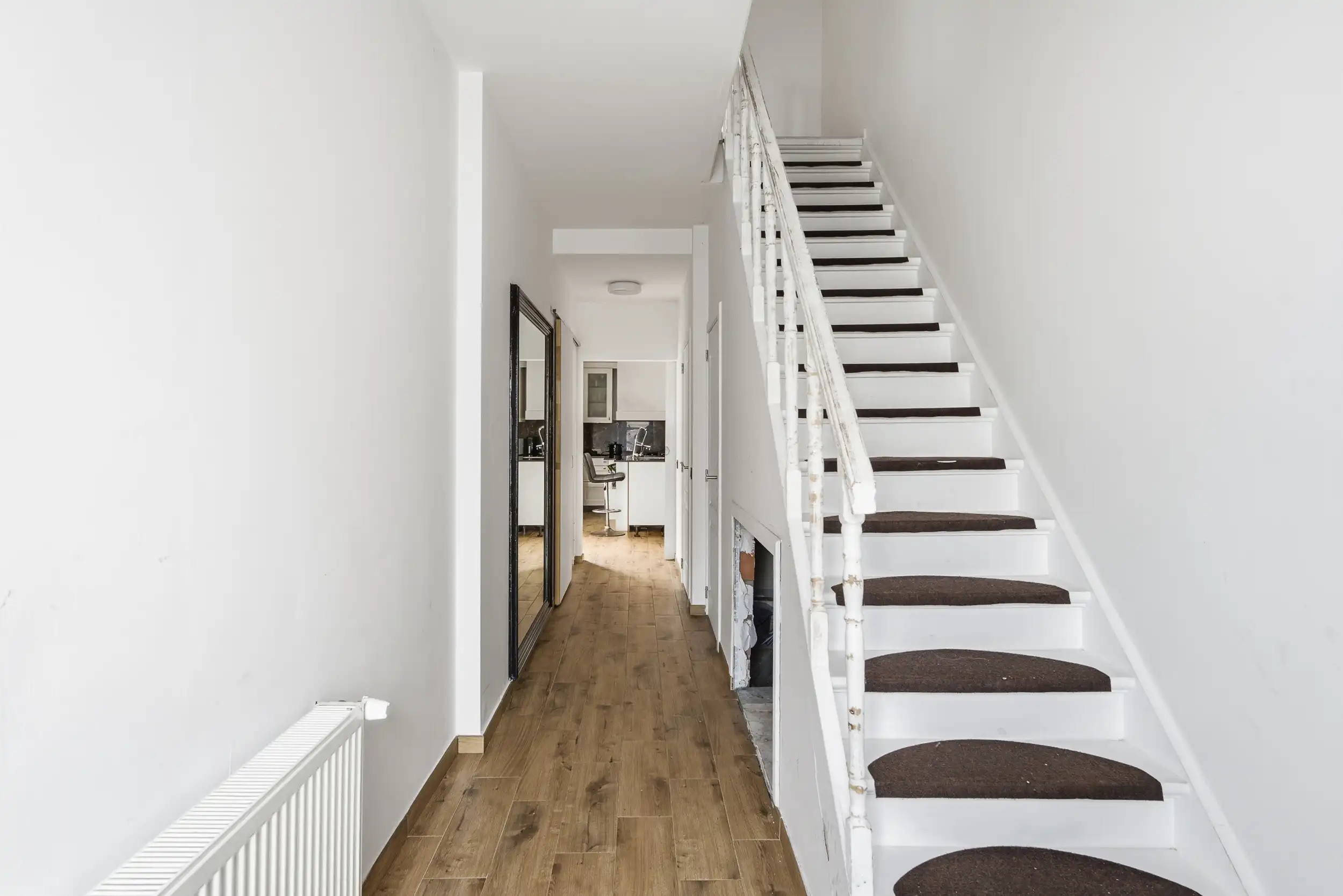Ruime instapklare woning te koop in Zeebrugge foto 3