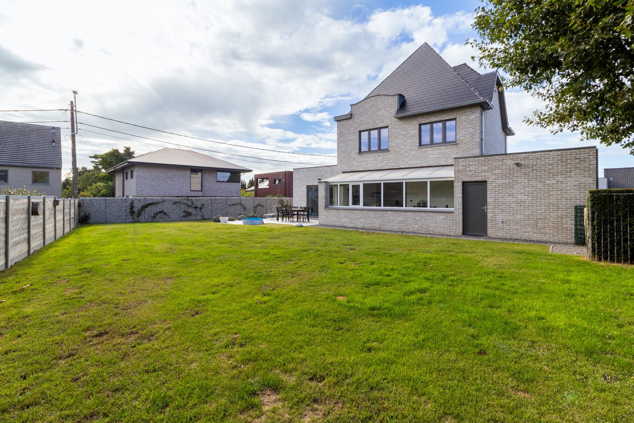 Villa te koop foto 2