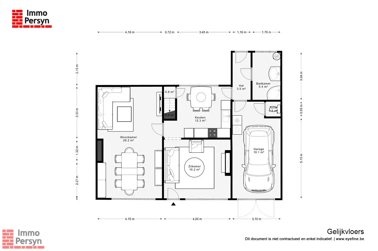 Huis te koop foto 22