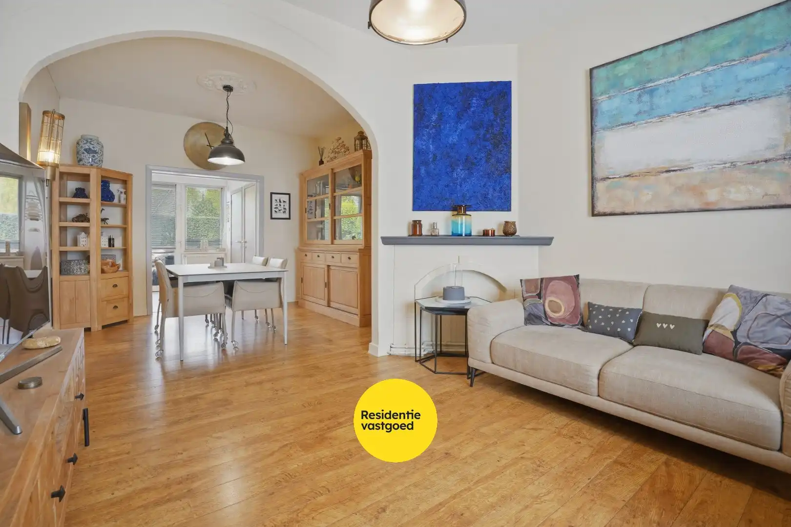 KIJKDAG zaterdag 9 mei van 10u tot 12u (inschrijven via residentievastgoed.be) foto 3