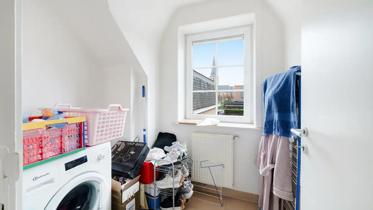 Rustige woning in hartje Westkapelle te koop – Dé ideale gezinswoning! foto 27