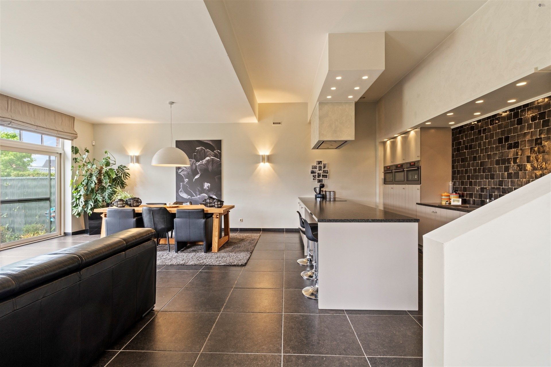 Top gelegen HOB met ruimte tot 5 slaapkamers op een toplocatie foto 10