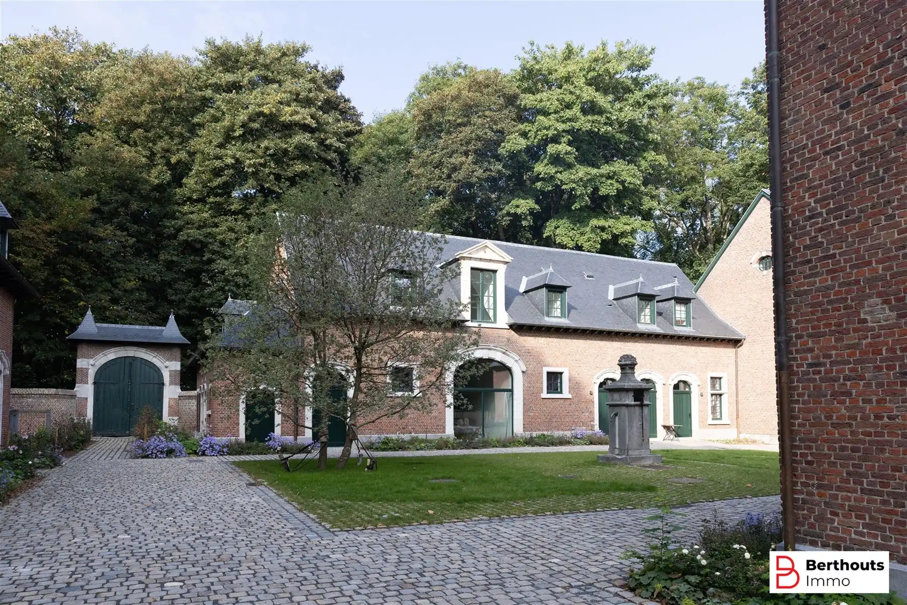 Huis te koop Beneluxlaan 33 - 1800 VILVOORDE
