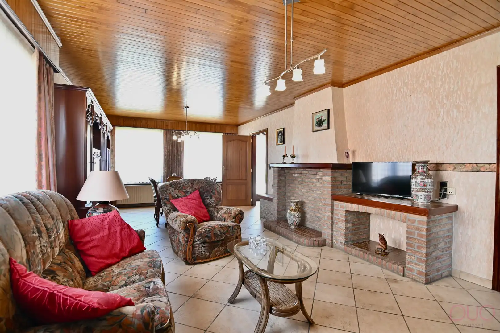 Landelijk wonen met eindeloos potentieel op een prachtig zuidgericht perceel van 14a91ca foto 8