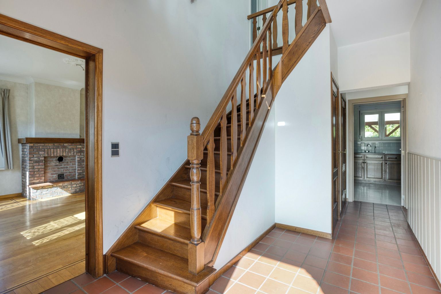 Mooie kwaliteitsvolle woning met tuin in Boutersem foto 5