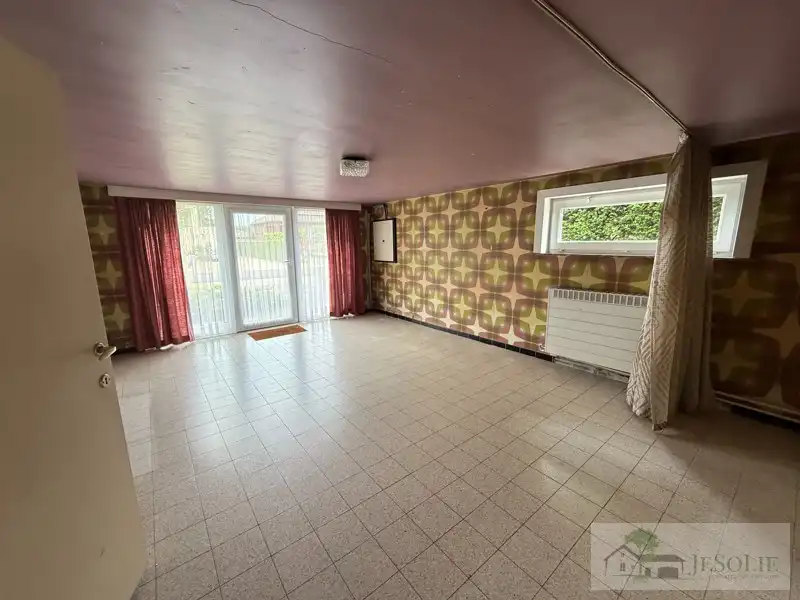 Zeer rustig gelegen split-level woning op  7a80ca foto 10