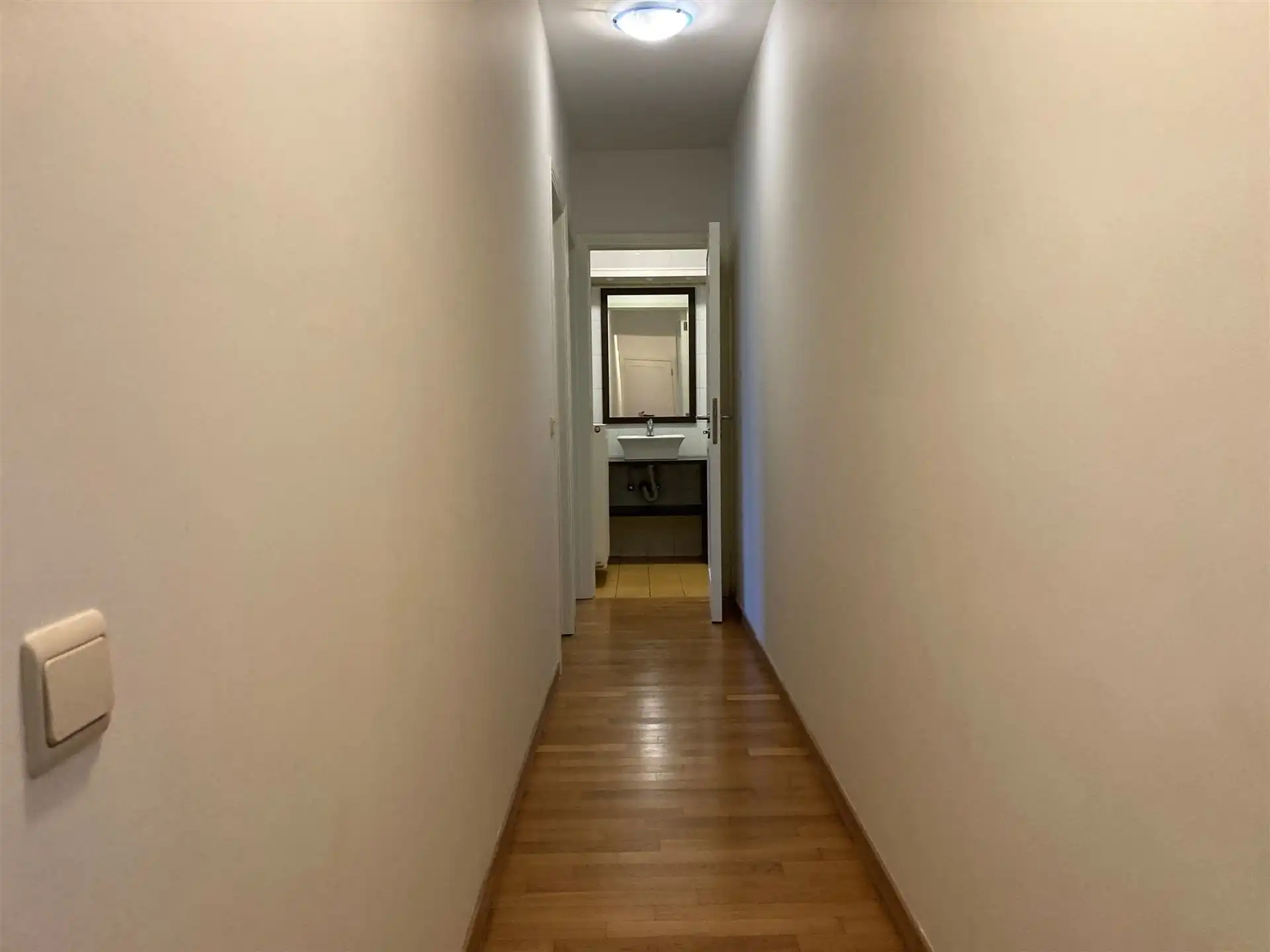 Prachtig 3 SK appartement - Europese wijk  foto 11