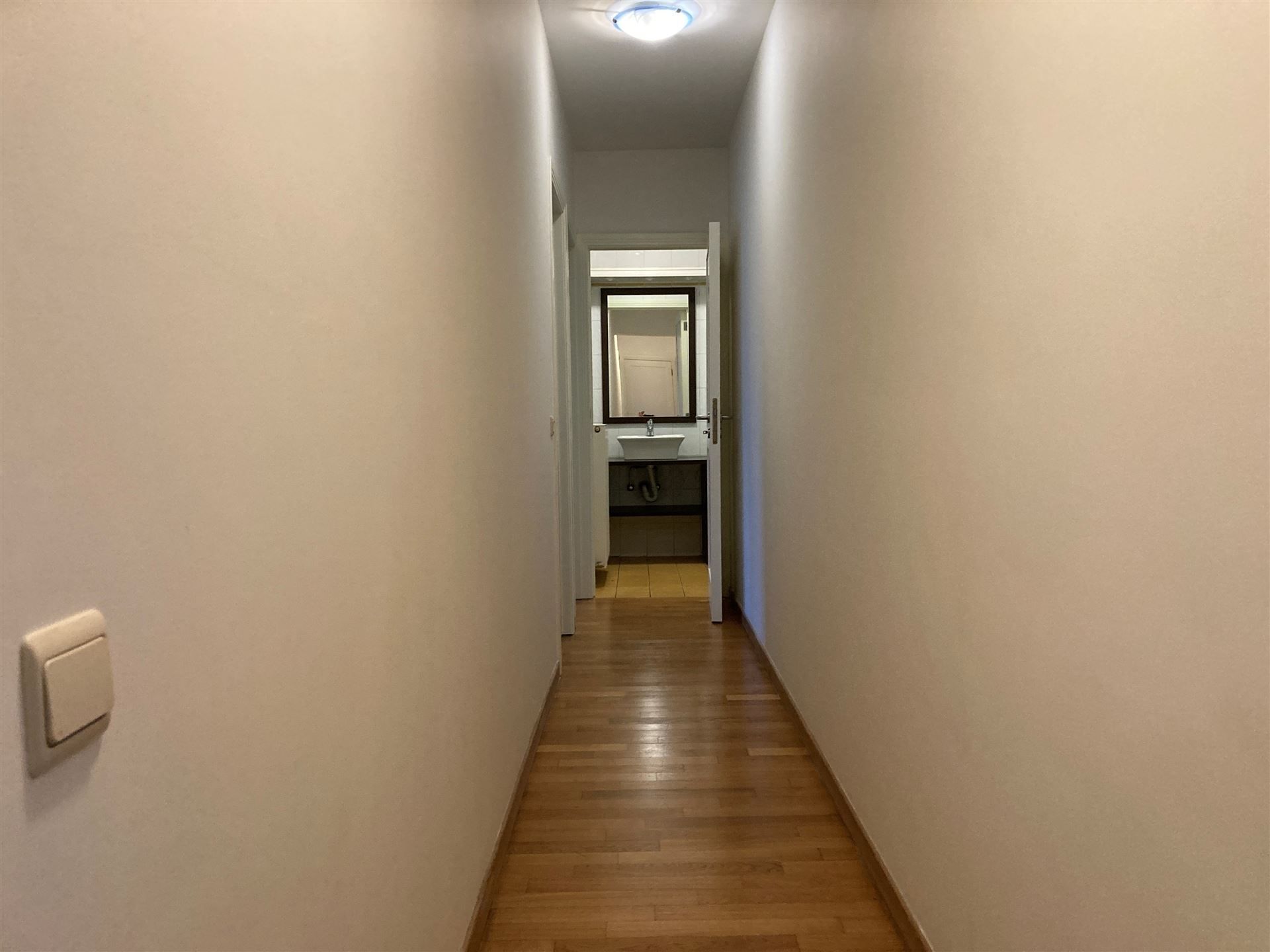 Prachtig 3 SK appartement - Europese wijk  foto 11