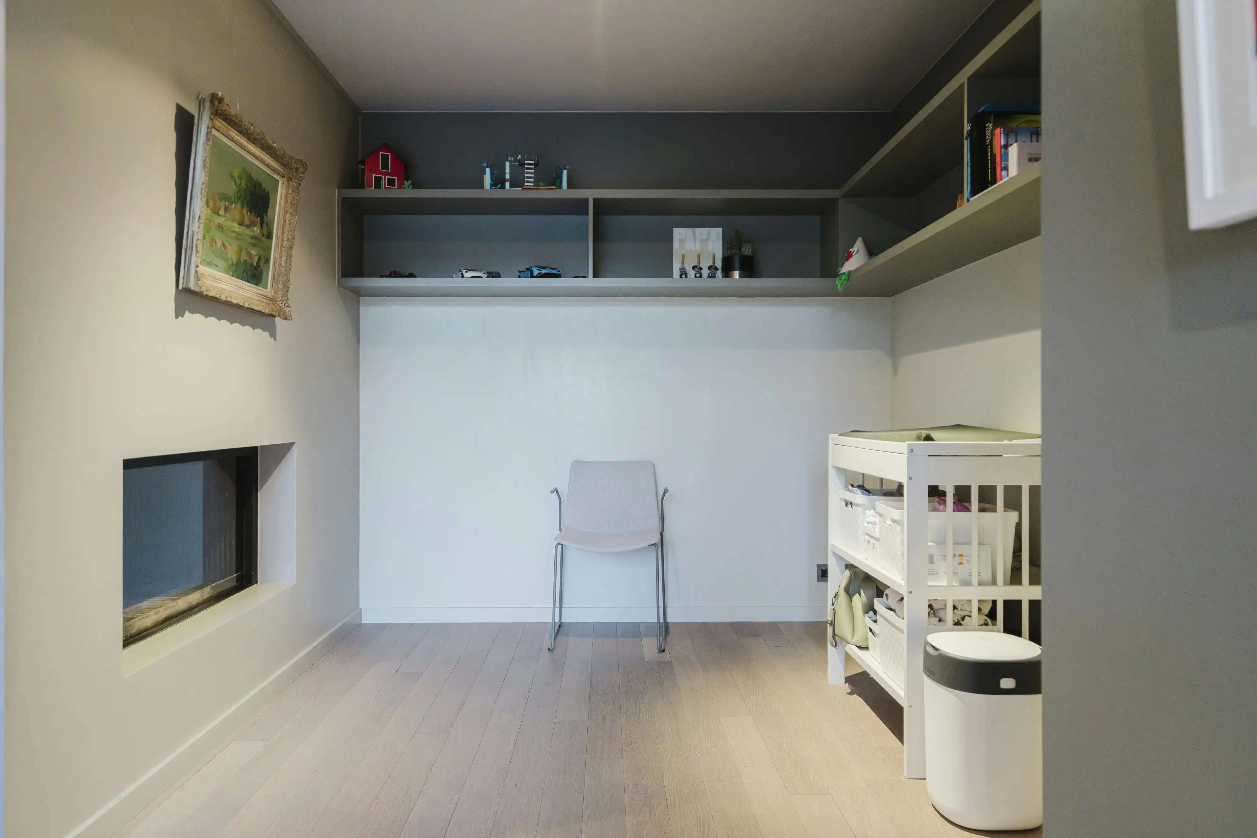 Gerenoveerde burgerwoning met 5 kamers te koop Beveren-Leie foto 23