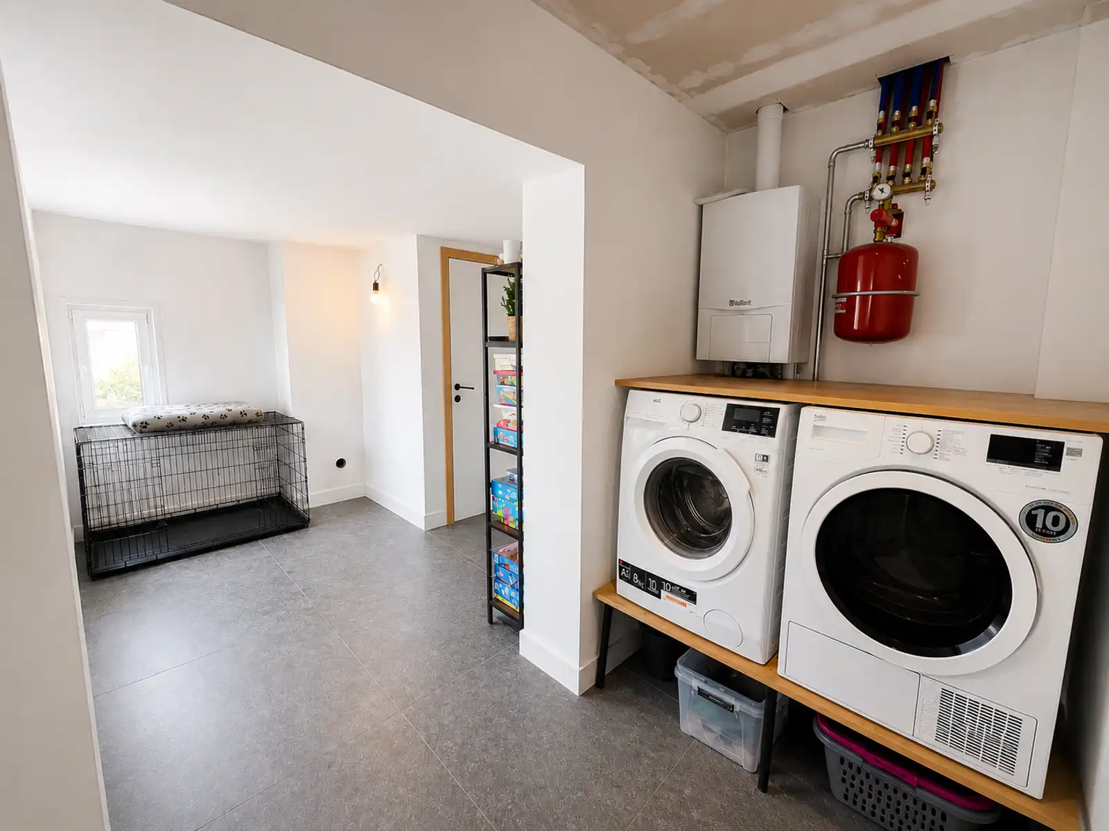 Huis te koop foto 7