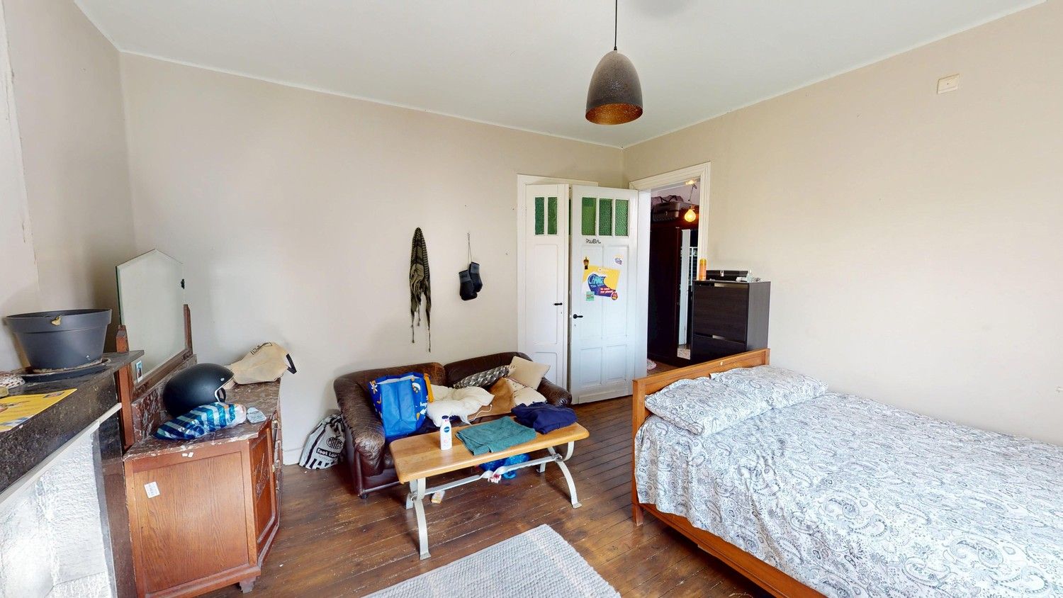 Te koop: Charmante halfopen villa in cottage stijl met ruime tuin en topligging! foto 10