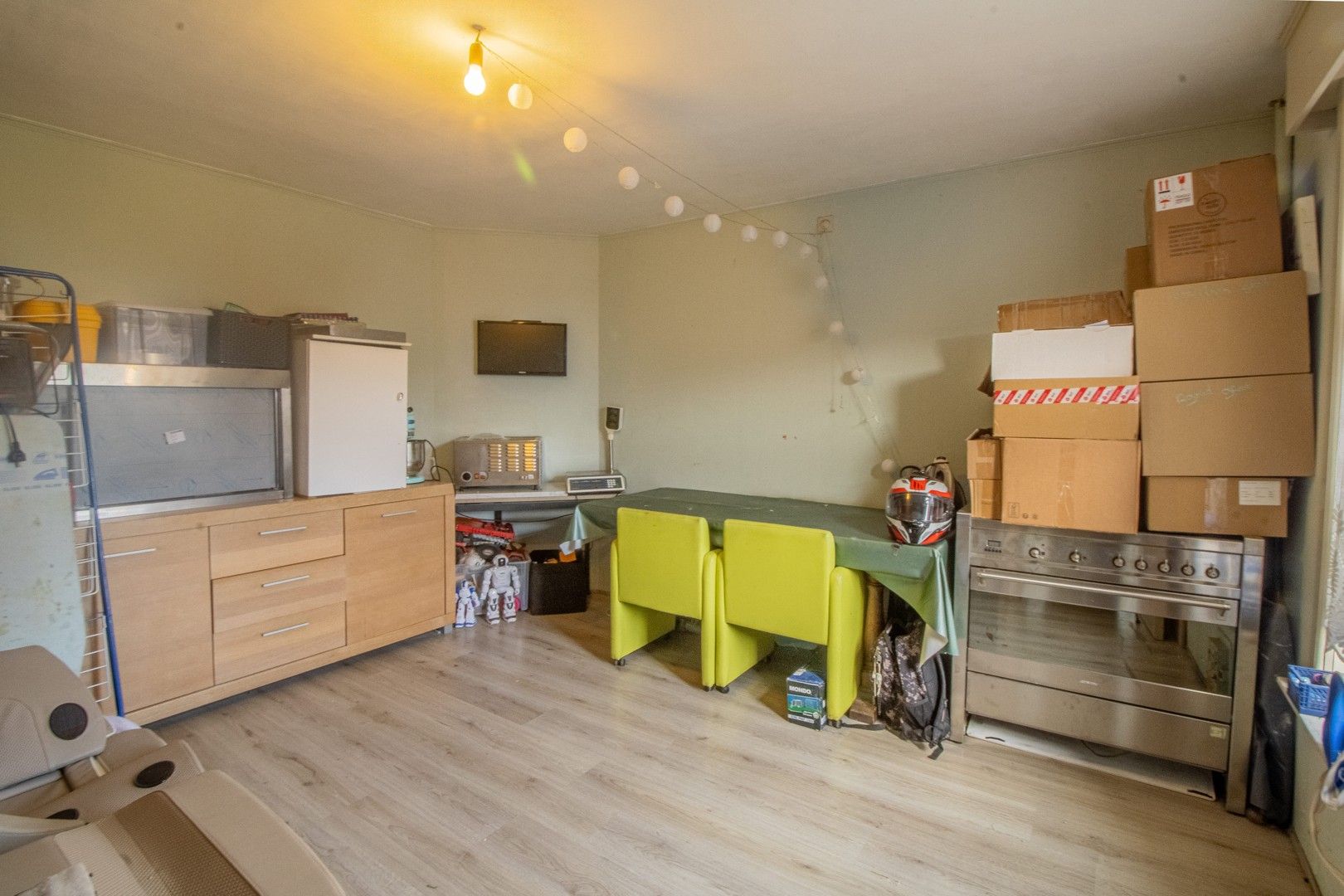 Ruime hoekwoning met gunstig EPC en veel potentieel foto 9