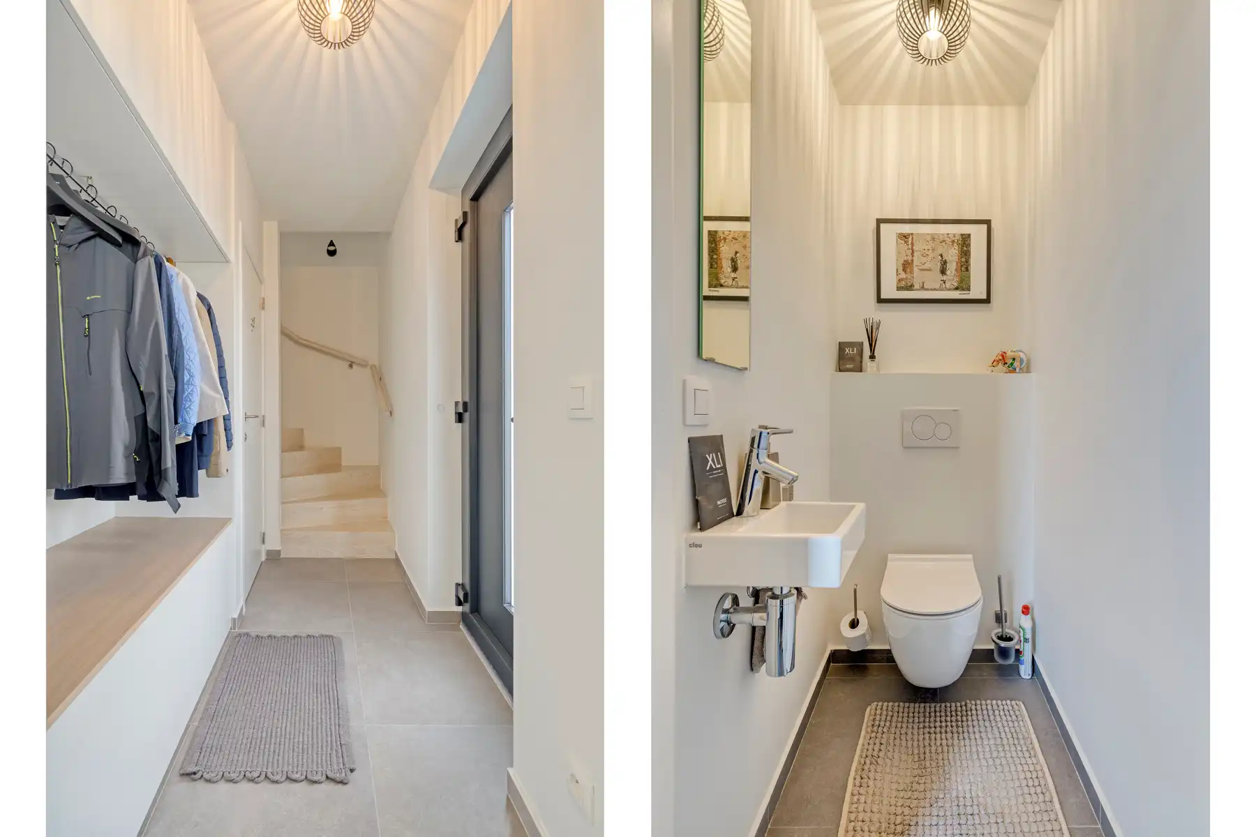 Instapklare woning met 3 slaapkamers en landelijk uitzicht foto 3