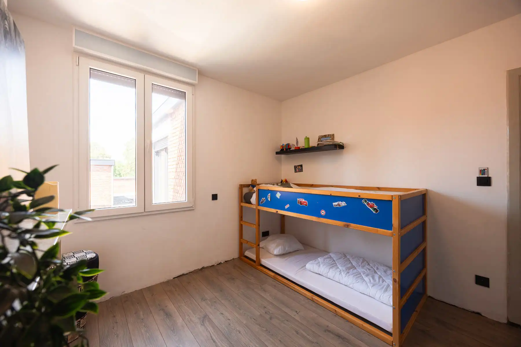 Prachtig in 2025 gerenoveerde woning met alle modern comfort foto 18