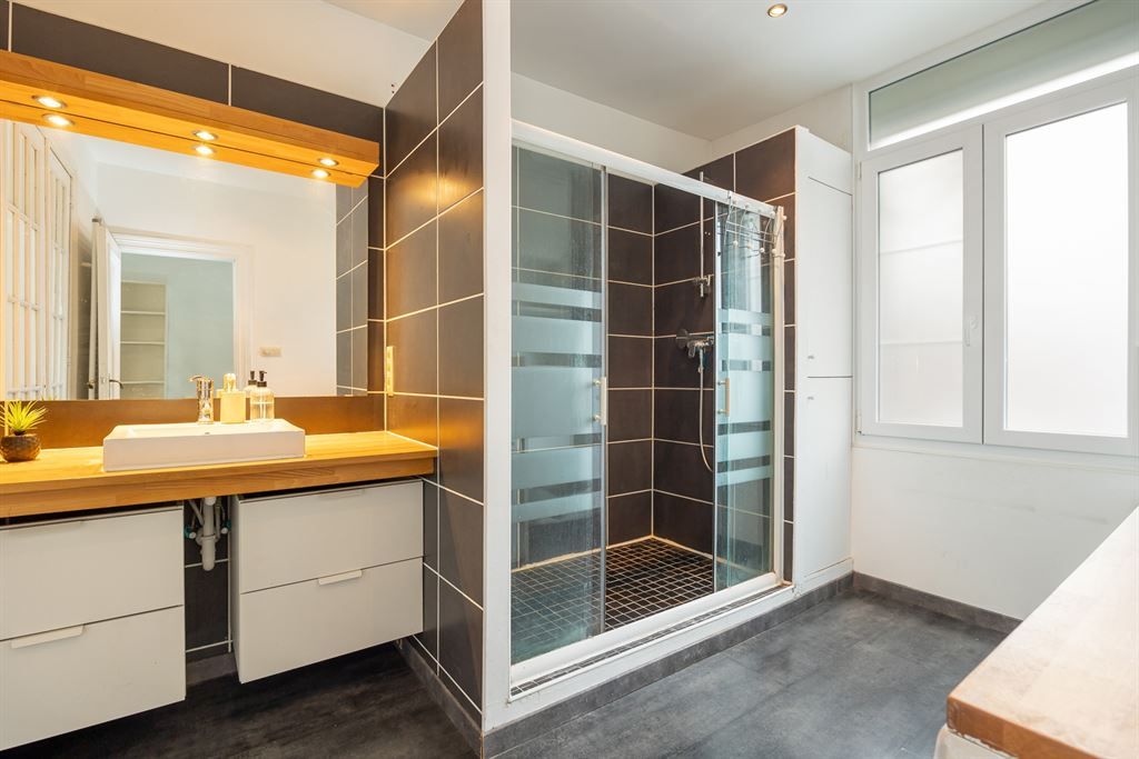 Gezellig, energiezuinige woning met 3 slaapkamers foto 12