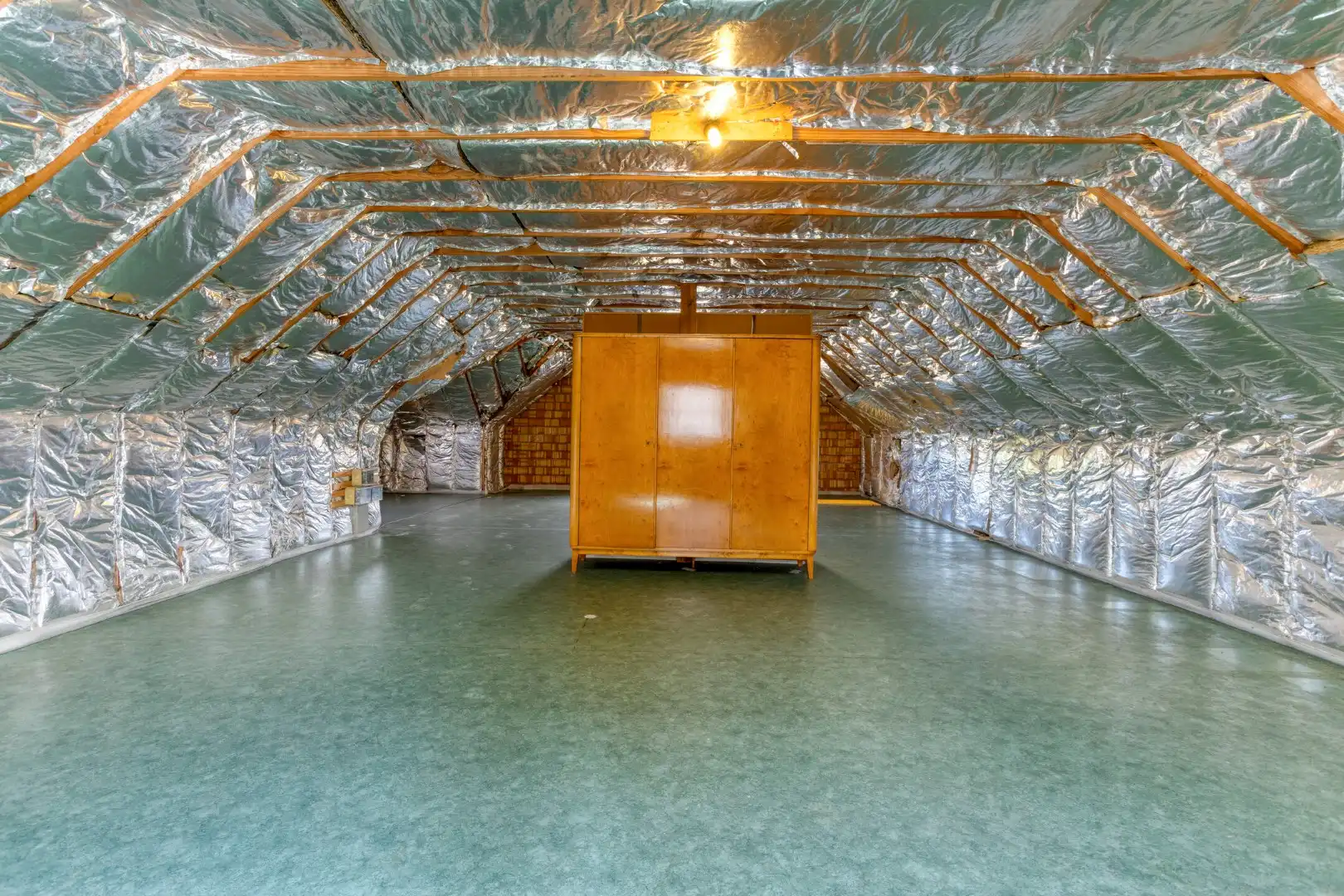 Degelijke villa in rustige buurt op 750 m²! foto 15