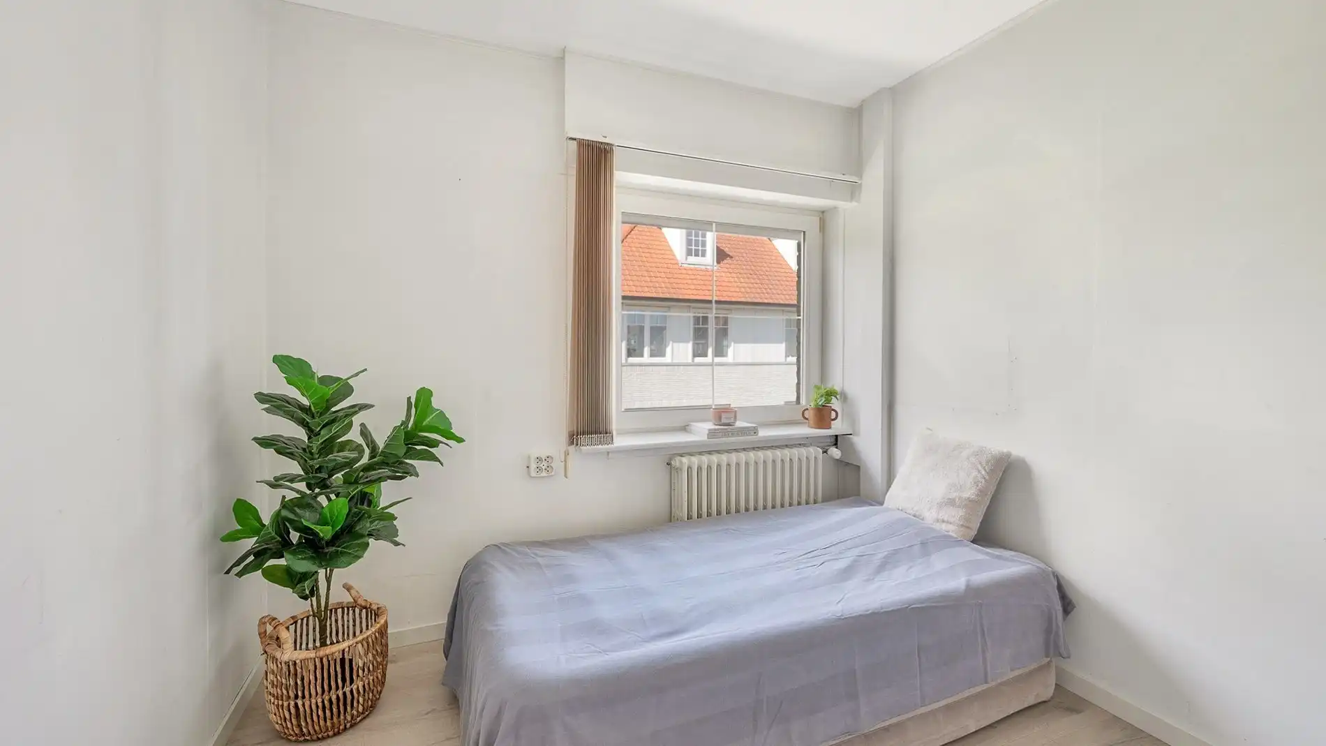 Charmante villa in een residentiele omgeving te Heist foto 20
