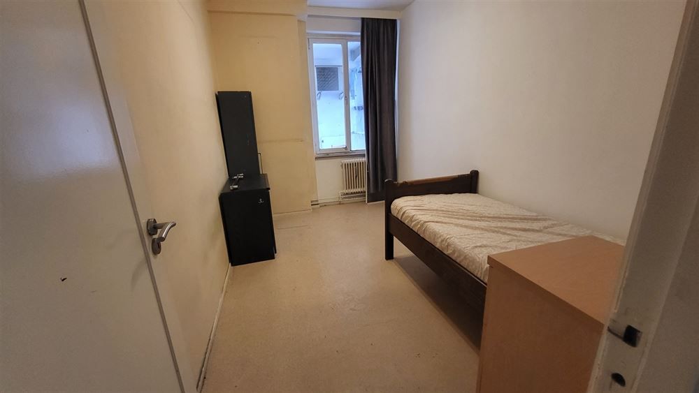 Ruim appartement | Stadspark foto 10