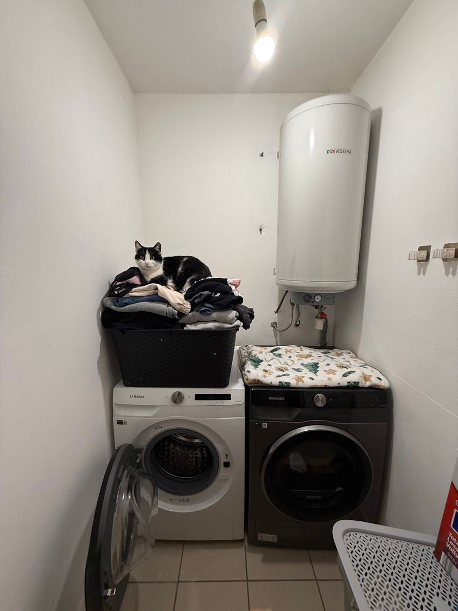 Duplex appartement met 1 slaapkamer te Genk foto 7