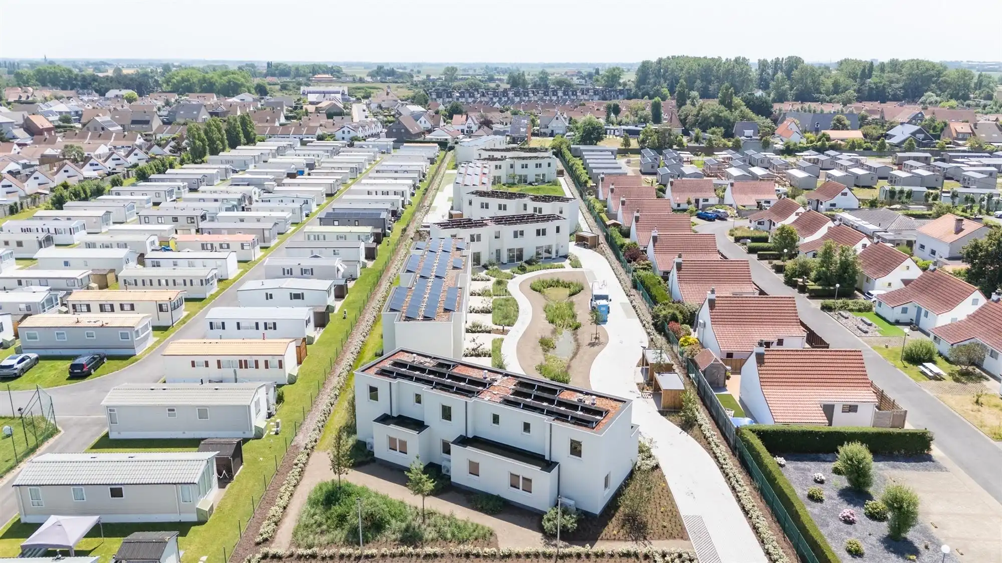 Nieuwe luxe vakantiewoning! foto 25