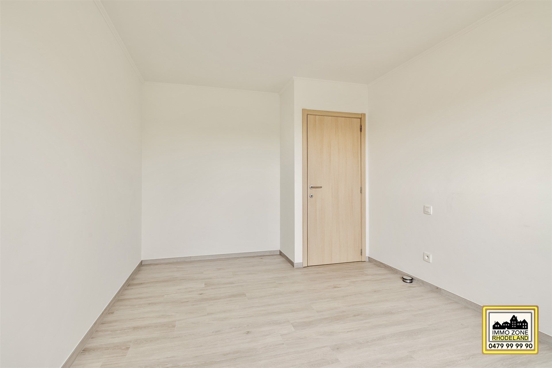 Knap instapklaar appt in centrum met 2 slpks en ruim terras foto 13