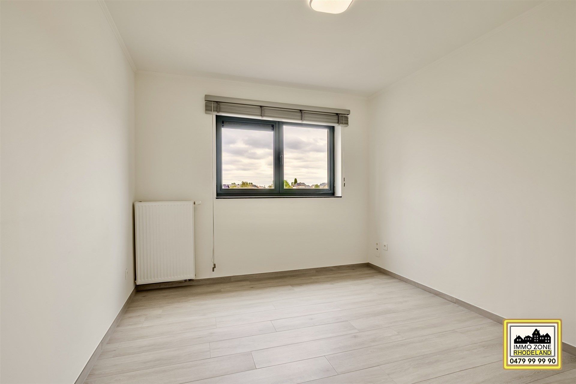 Knap instapklaar appt in centrum met 2 slpks en ruim terras foto 13