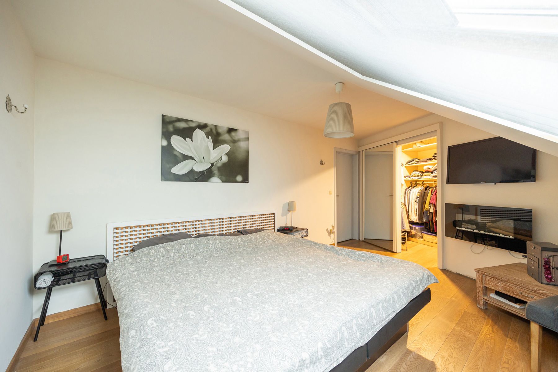 Appartement te huur foto 15