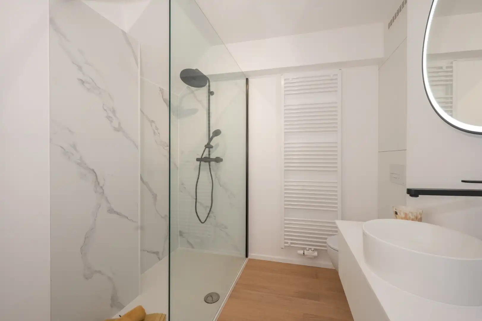 Penthouse met prachtig uitzicht op de Approach Golf en zuidgericht terras foto 16