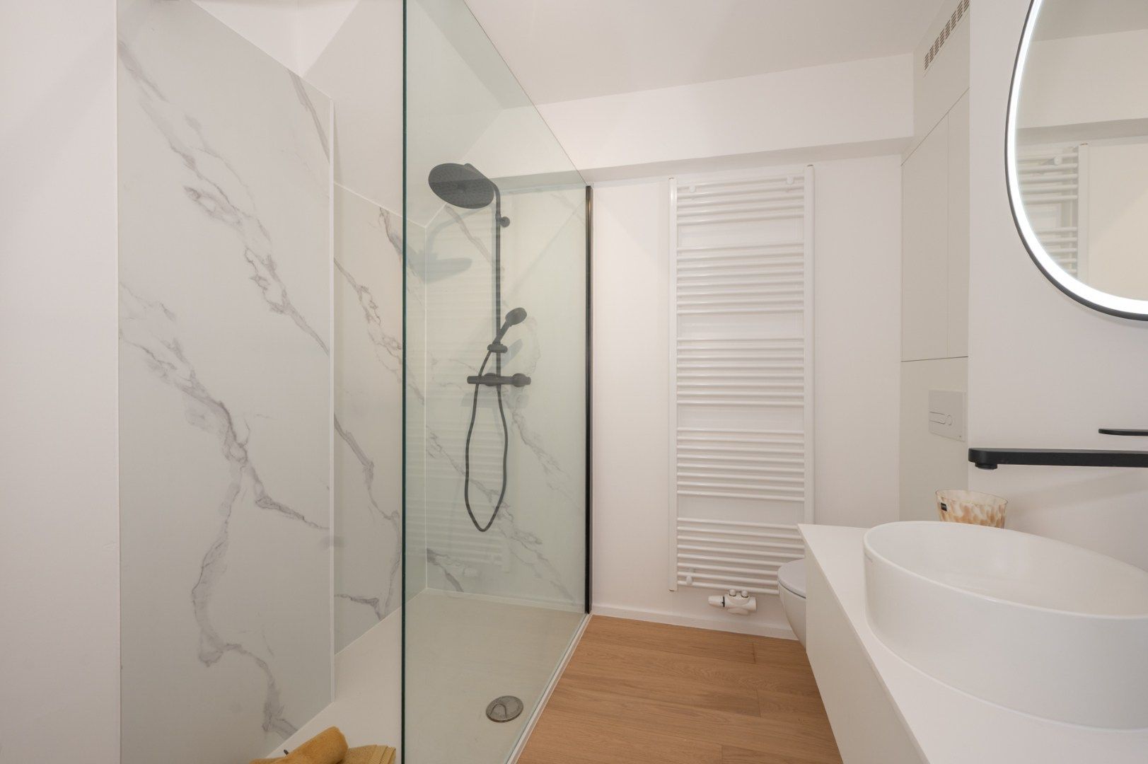 Penthouse met prachtig uitzicht op de Approach Golf en zuidgericht terras foto 16